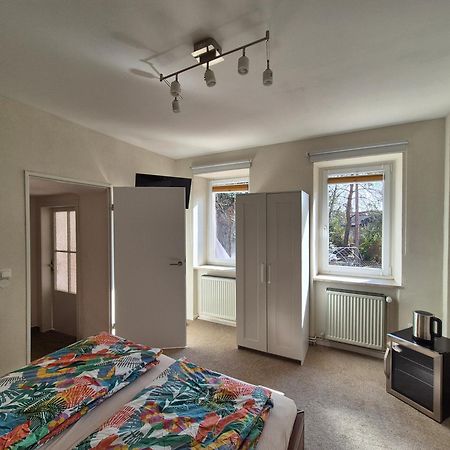 Ferienwohnung Gulde N Tal Gutenberg Εξωτερικό φωτογραφία