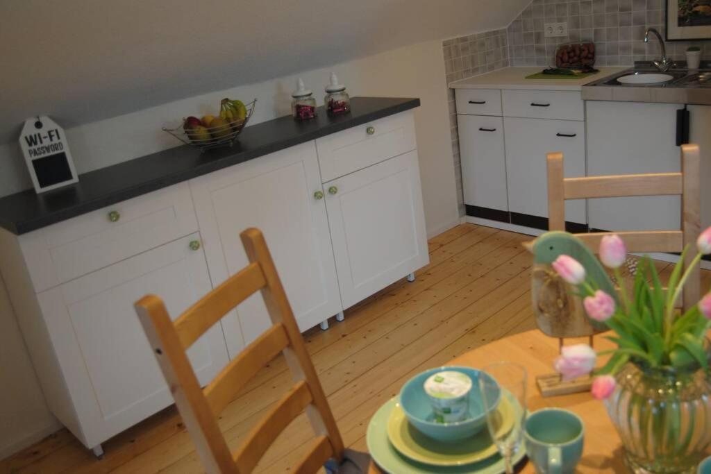 Ferienwohnung Gulde N Tal Gutenberg Εξωτερικό φωτογραφία