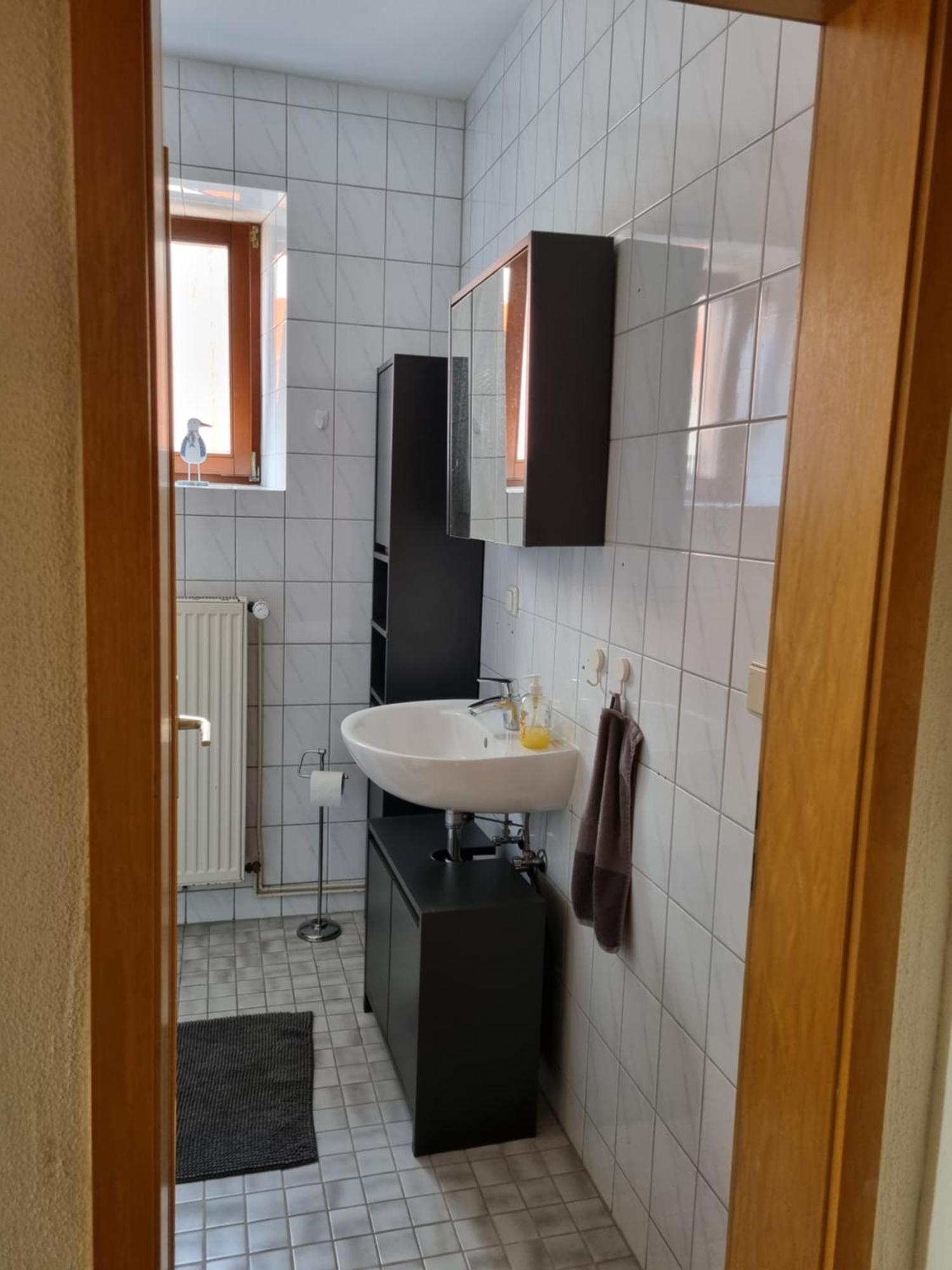 Ferienwohnung Gulde N Tal Gutenberg Εξωτερικό φωτογραφία