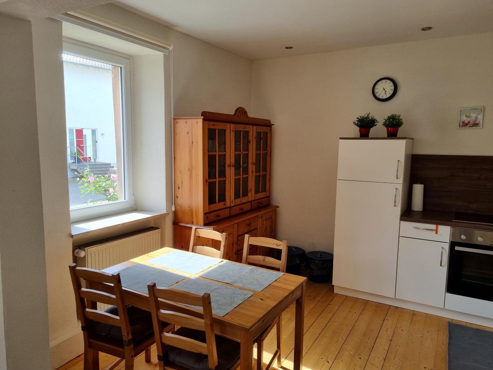Ferienwohnung Gulde N Tal Gutenberg Εξωτερικό φωτογραφία