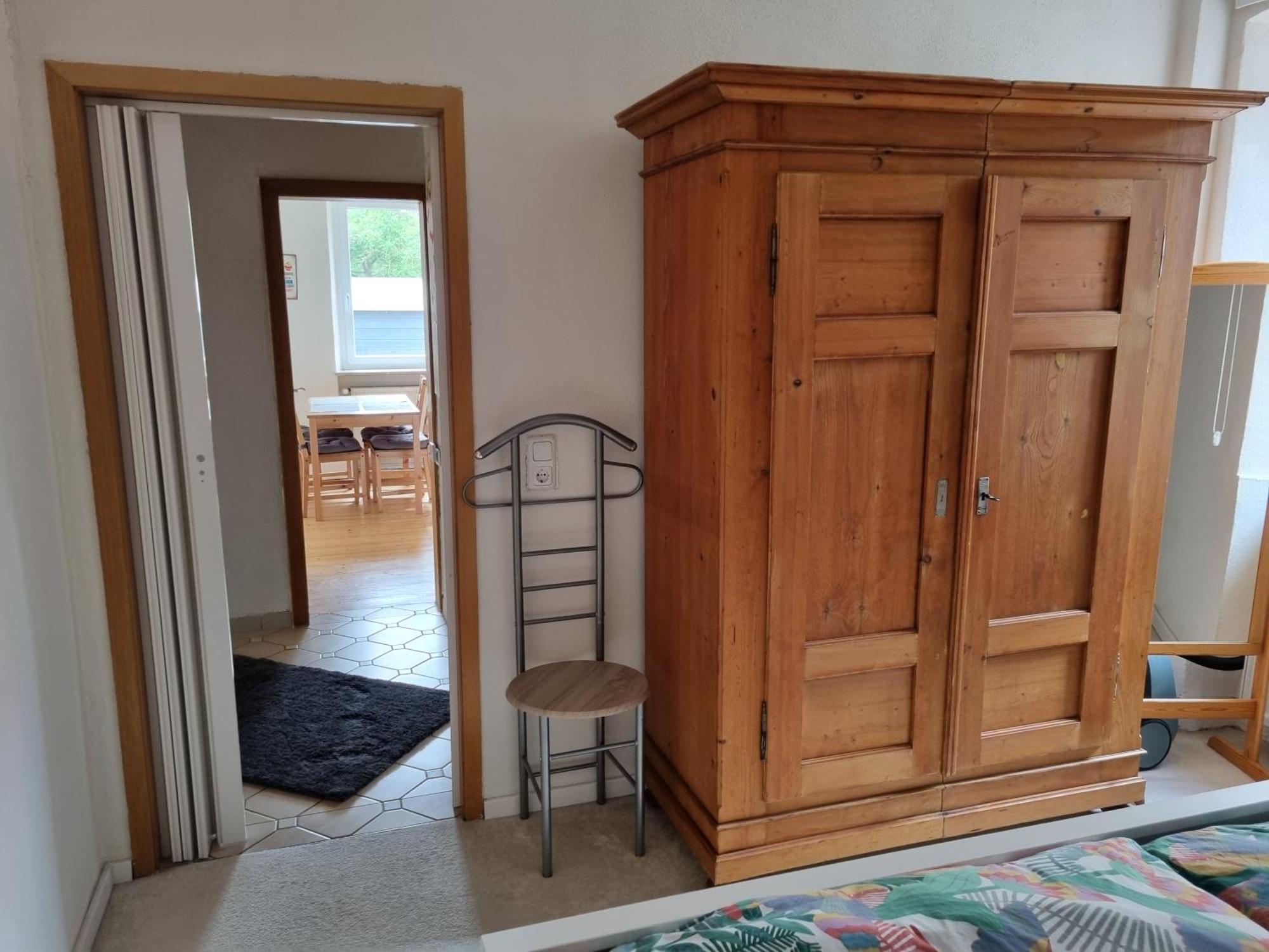 Ferienwohnung Gulde N Tal Gutenberg Εξωτερικό φωτογραφία